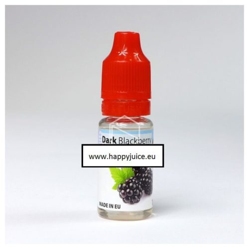 Molinberry / Super Aroma- Dark Blackberry 10ml