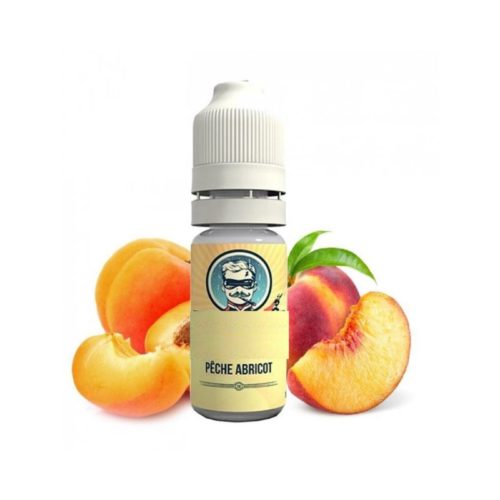 Super - Peche abricot 10ml