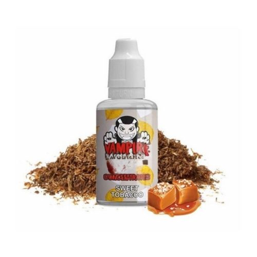 Sweet Tobacco 30ml - Vampire