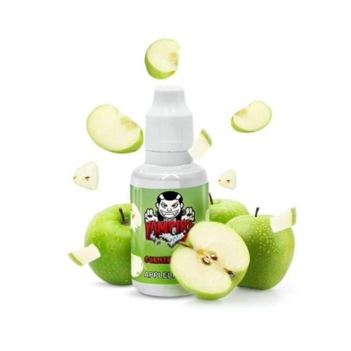 Applelicious 30ml - Vampire