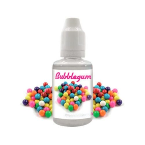 Bubblegum 30ml - Vampire