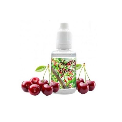 Cherry Tree  30ml - Vampire