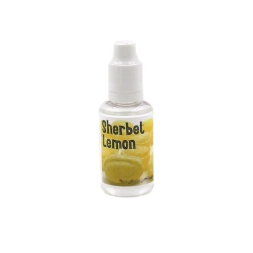 Sherbert Lemon  30ml - Vampire