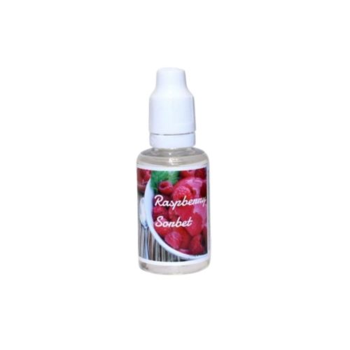 Raspberry Sorbet  30ml - Vampire