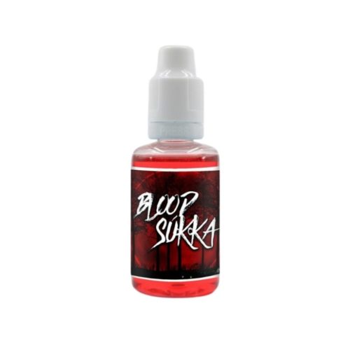 Blood Sukka  30ml- Vampire