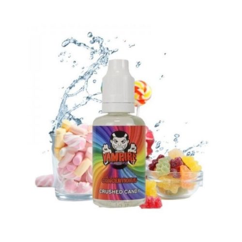 Crushed Candy  30ml - Vampire