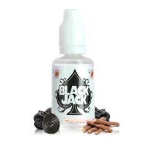 Black Jack 30ml - Vampire