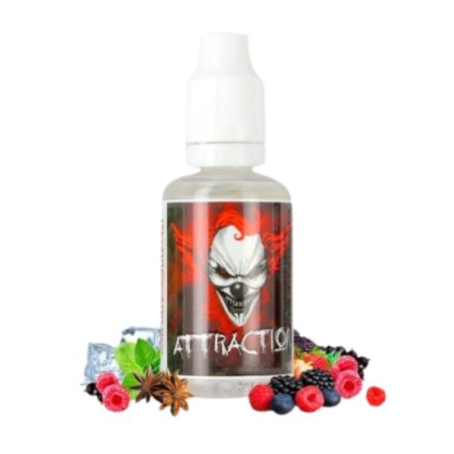 Attraction  30ml - Vampire