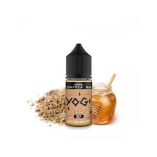 Yogi - Original granola bar